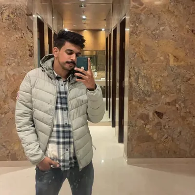 Vibhor Vaidya - PHOTOGRAPHER | EDITOR ๐ธ๐ป profile