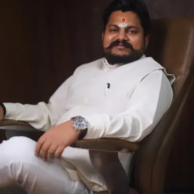 Vaidya Navneet Bhardwaj profile