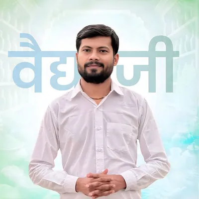 Vaidya Abhay Mishra | Infertility & Cancer Care profile