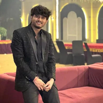 Vaibhav Sharma profile