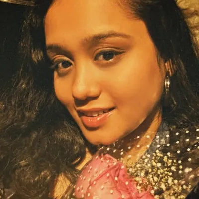 Vaishnavi patole profile