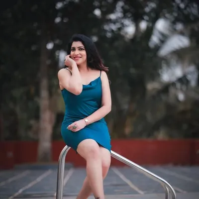VAIKHA ROSE profile