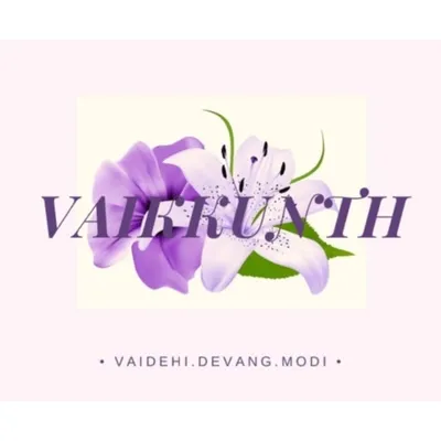 Vaikkunth profile