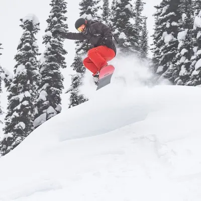 Joshua Jeffries profile