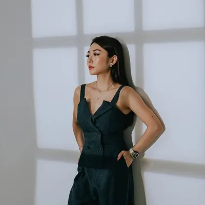 Tricia Ong profile