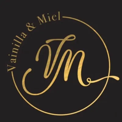 vainilla & miel profile