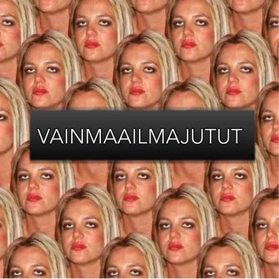 Vainmaailmajutut profile