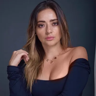Violeta Moreno profile