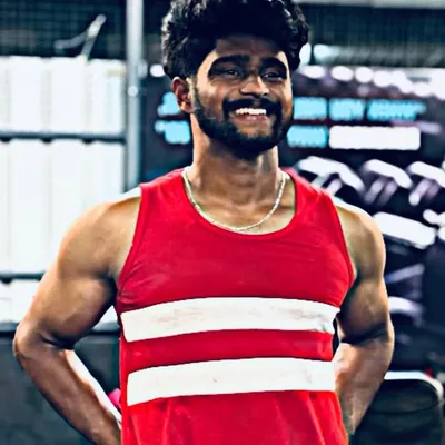 vaisakh viratz profile