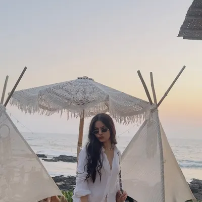 Vaishnavi Soni profile