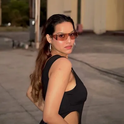 V profile