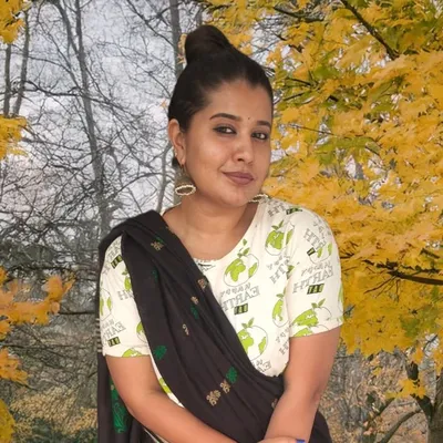 S Vaishali