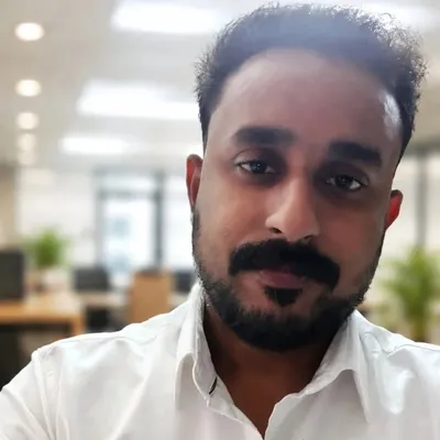 Vaishak Anilkumar profile