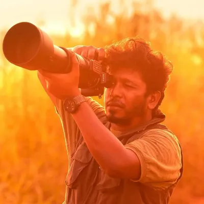 Vaishakh Manohar