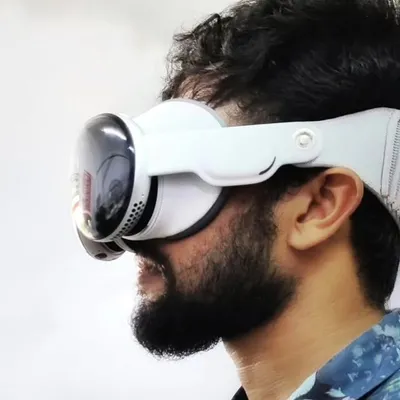 Vaishakh Vinod profile