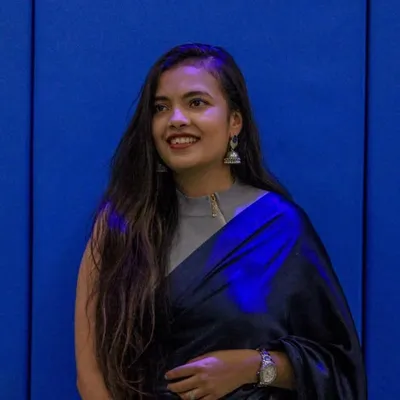 Vaishakhi shah profile