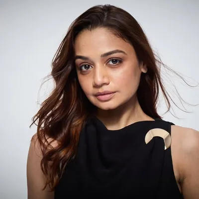 Vaishakhi Haria▫️Splash Salon profile