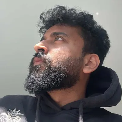 Vaishak Hirannaiah profile