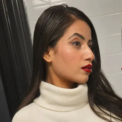 Vaishali profile