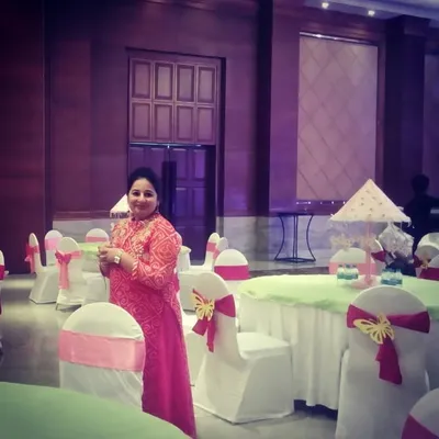 Vaishali profile