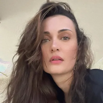 Vaishali Desai profile