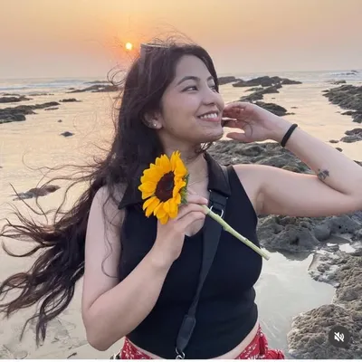 VAISHALI | Travel profile