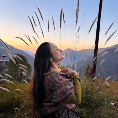 Vaishali Negi Chaudhary profile