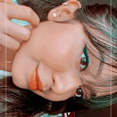 Vaishali Panda profile