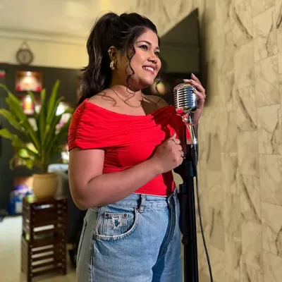 Vaishali Raikwar🇮🇳 profile