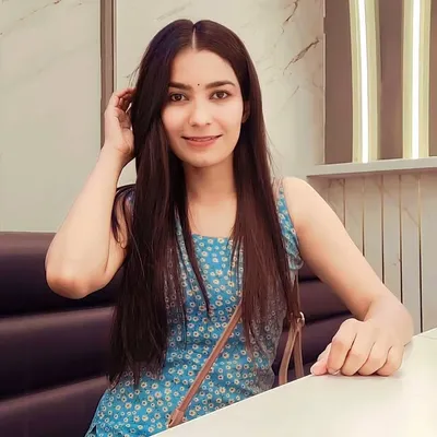 Vishi ✨️ profile