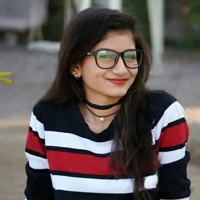 vaishu profile