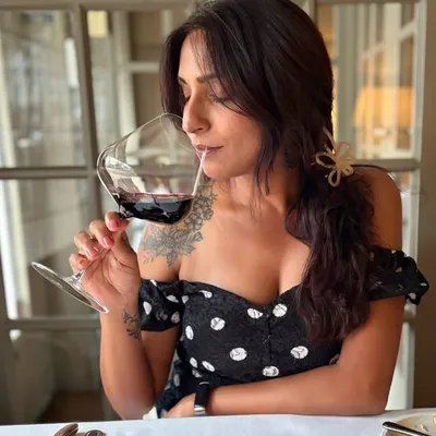 Vaishali Bhutani profile