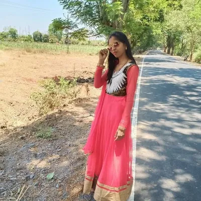 vaishali chaudhari profile