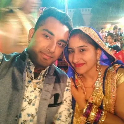 vaishali goyal profile