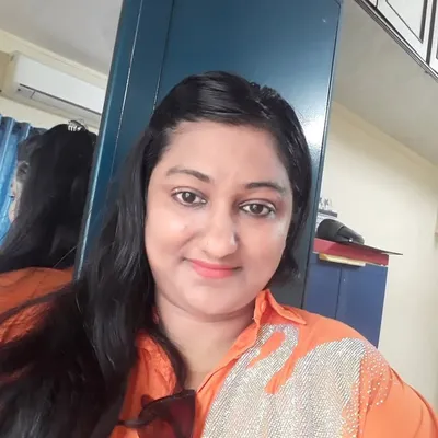 Vaishali Kothari profile