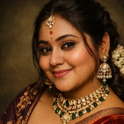 Vaishalini Kumar profile