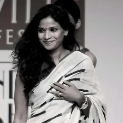 Vaishali Shadangule profile