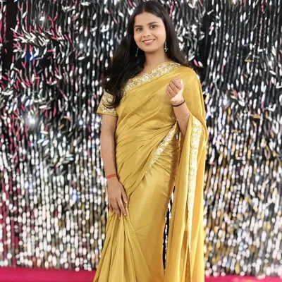 Vaishali Singh Rajpoot profile