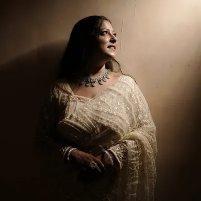 वैशाली तिवारी profile
