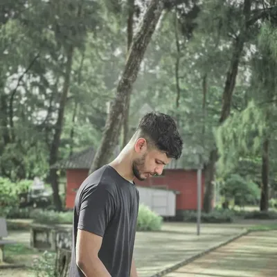 Vai SH Nav profile