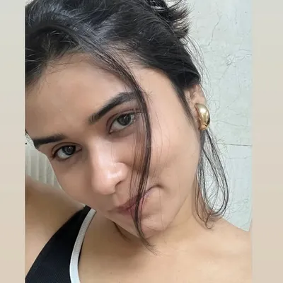 Vaishnavi Patil profile