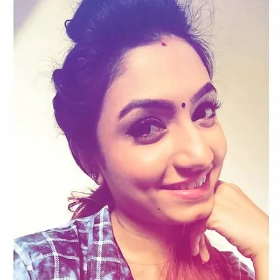 ๐ Vaishnavi Gowda๐ profile