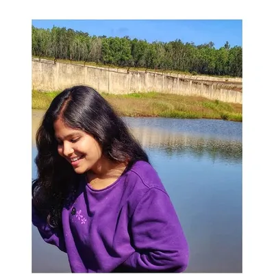 Vaishnavi profile