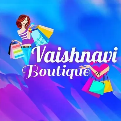 Vaishnavi Boutique ๐๏ธ profile