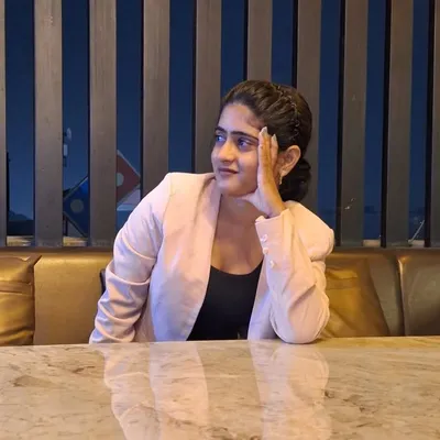 Vaishnavi Dhangar profile
