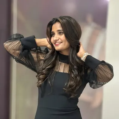 Vaishnavi Gadhola🦋