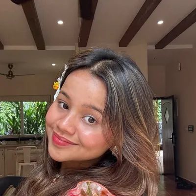 Vaishnavi Negi profile