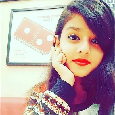 vaishu profile