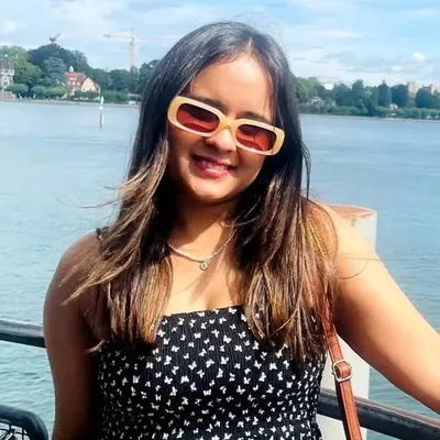 Vaishnavi Puranik profile