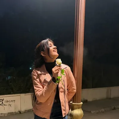 Vaishnavi Singh profile
